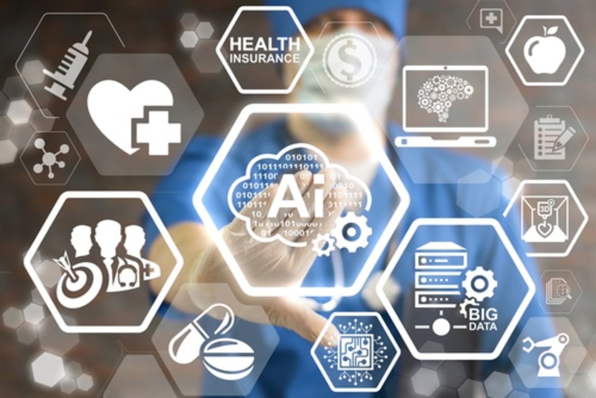 Ai Healthcare Doc