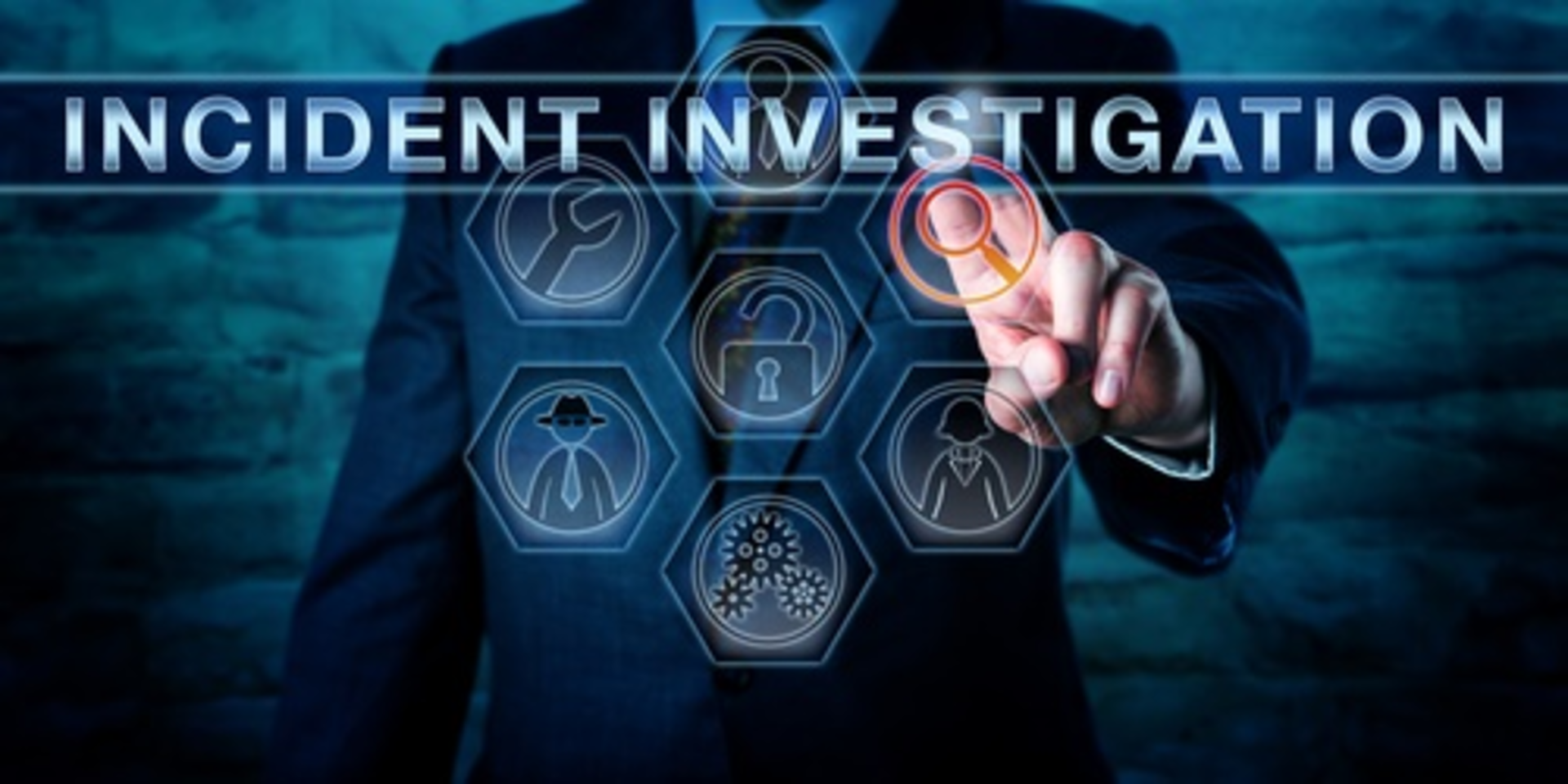 Cybersecurity Enforcement