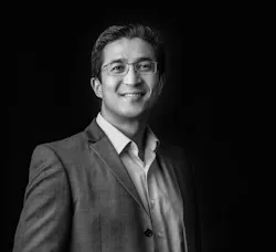 Dr Rasu Shrestha Dr Rasu Shrestha