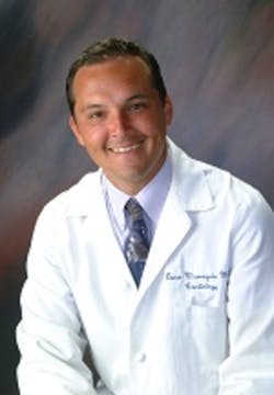 Oscar Marroquin, M.D. Oscar Marroquin, M.D.
