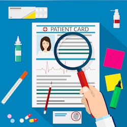 Patient Identification Patient Identification