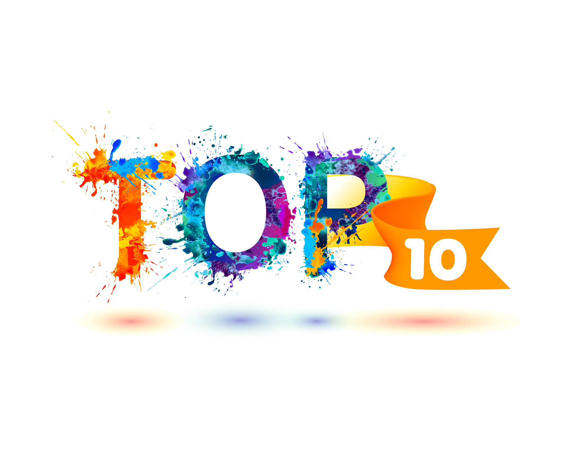 Top 10 List