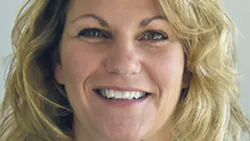 Lisa-Jean Clifford Lisa-Jean Clifford