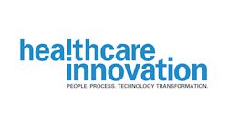 Healthcare Innovation Logo