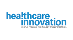 Healthcare Innovation Logo Healthcare Innovation Logo
