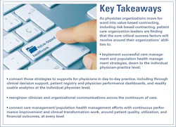 Key Takeaways Key Takeaways