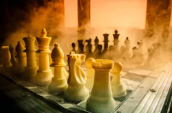 Chess Shutterstock 670224802 Chess Shutterstock 670224802