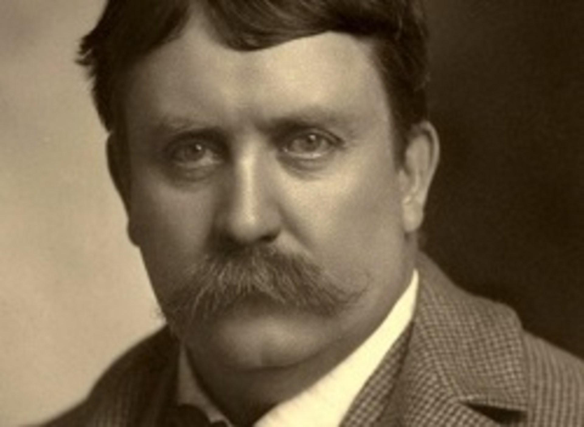 Daniel Burnham
