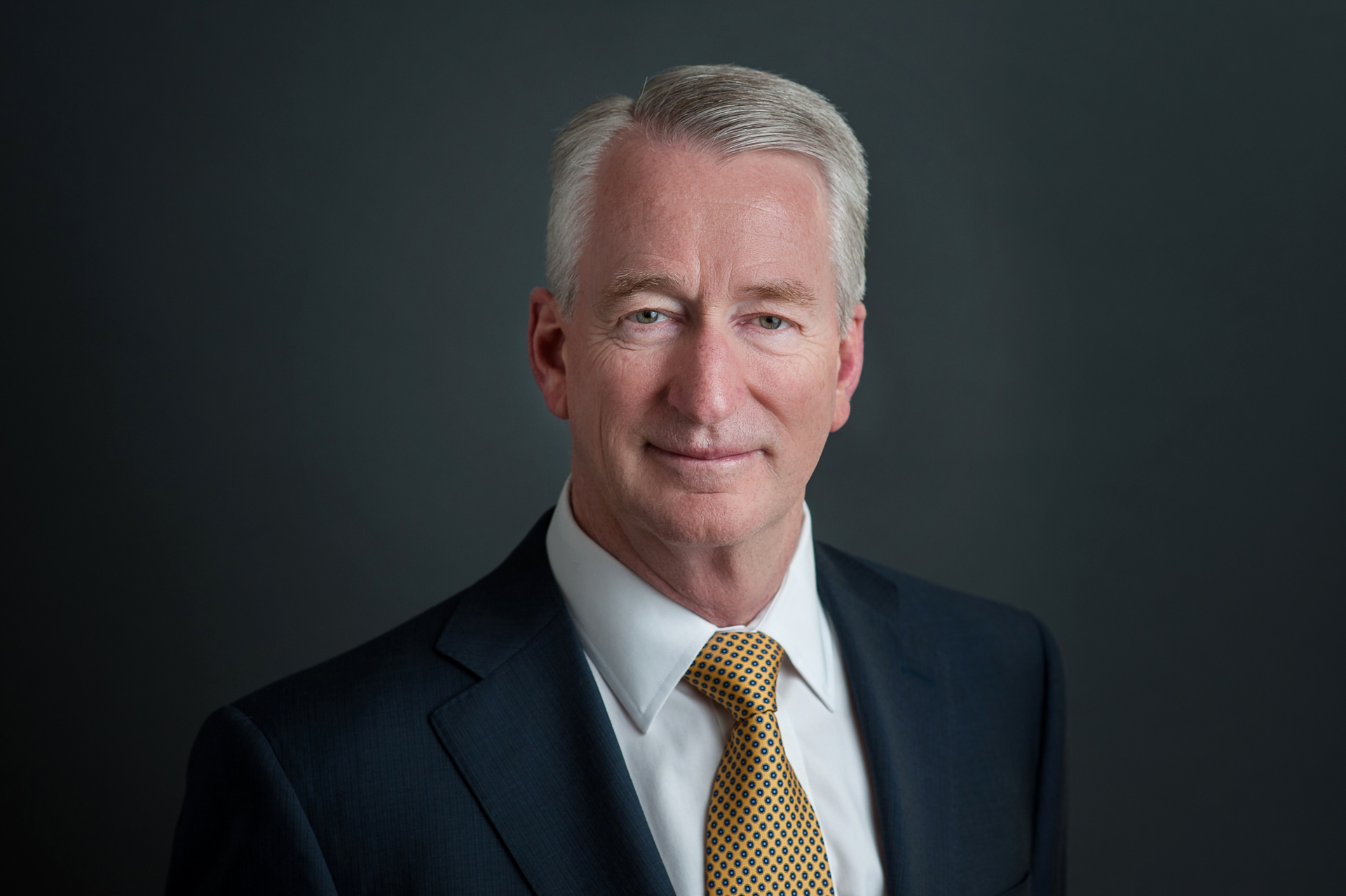 Ed Kopetsky Headshot