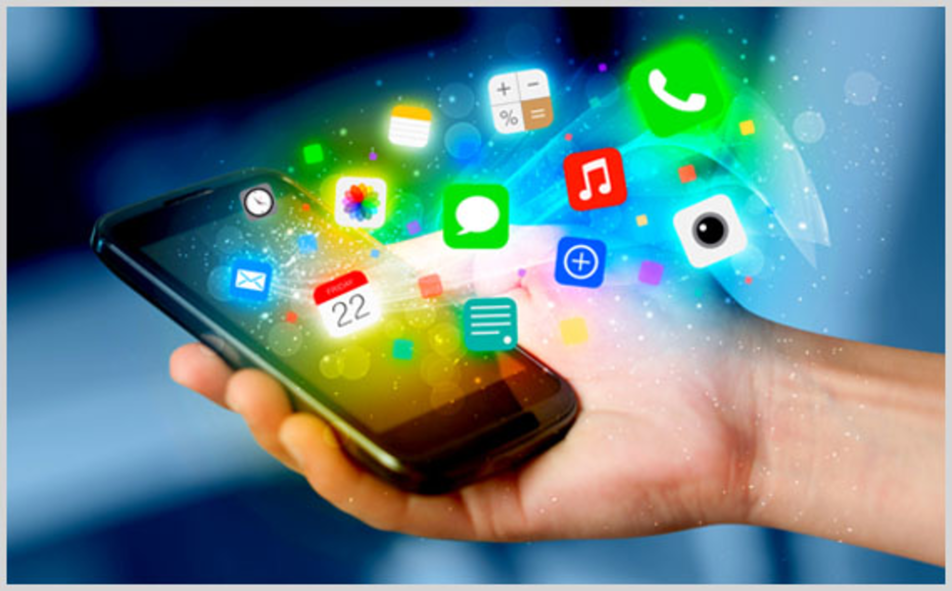 Mobile Apps Competition