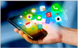 Mobile Apps Competition Mobile Apps Competition