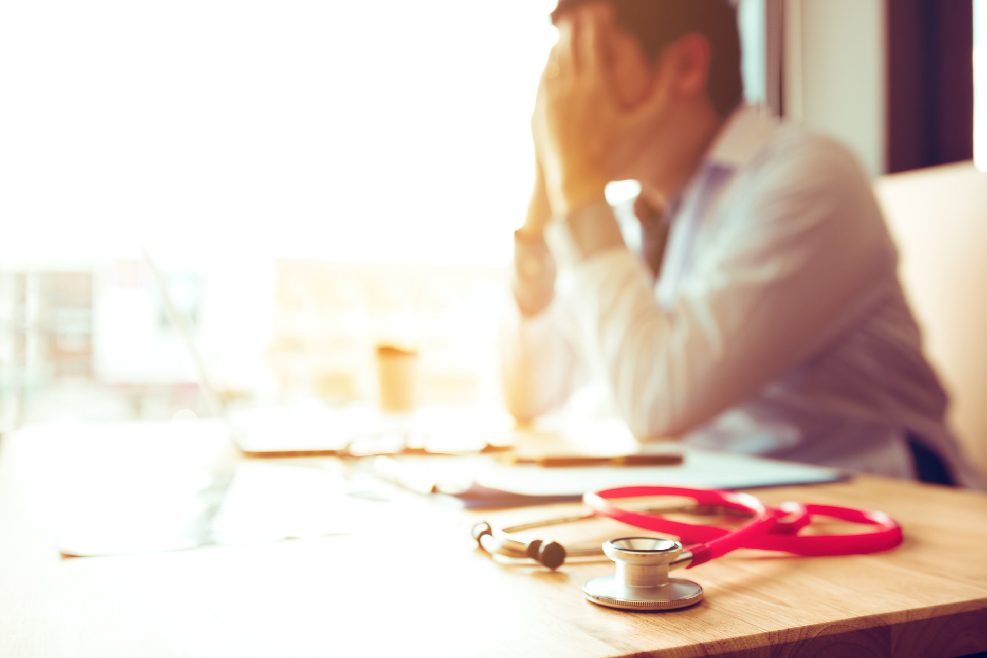 Physician Burnout 2