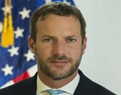 Adam Boehler Adam Boehler