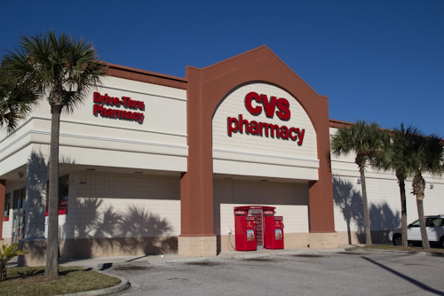 Consumer Perceptions Split On Patient Care Impact Of Cvs Aetna