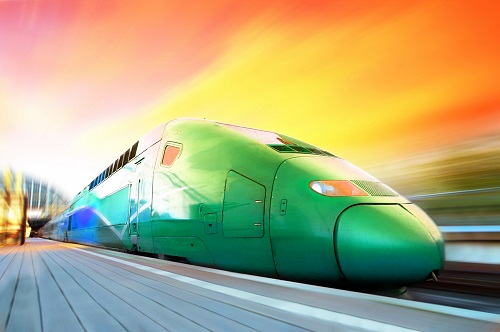 High Speed Train14246687 020919 5c5e7594c05e0