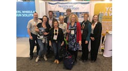 Tech Trek Winners Himss19 Tech Trek Winners Himss19