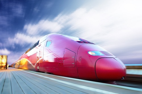 Bigstock High Speed Train With Motion B 14245901 Smaller 5c68f70b84fb8
