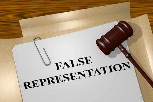 False Claims 5c5b52467b126