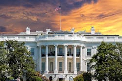 White House Sunset 5c64245b6b386 White House Sunset 5c64245b6b386