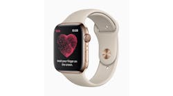 Apple Watch Ekg