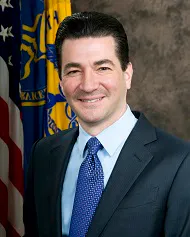 Scott Gottlieb, M.D. Scott Gottlieb, M.D.
