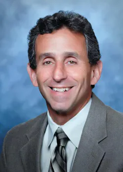 Scott Weingarten, M.D. Scott Weingarten, M.D.