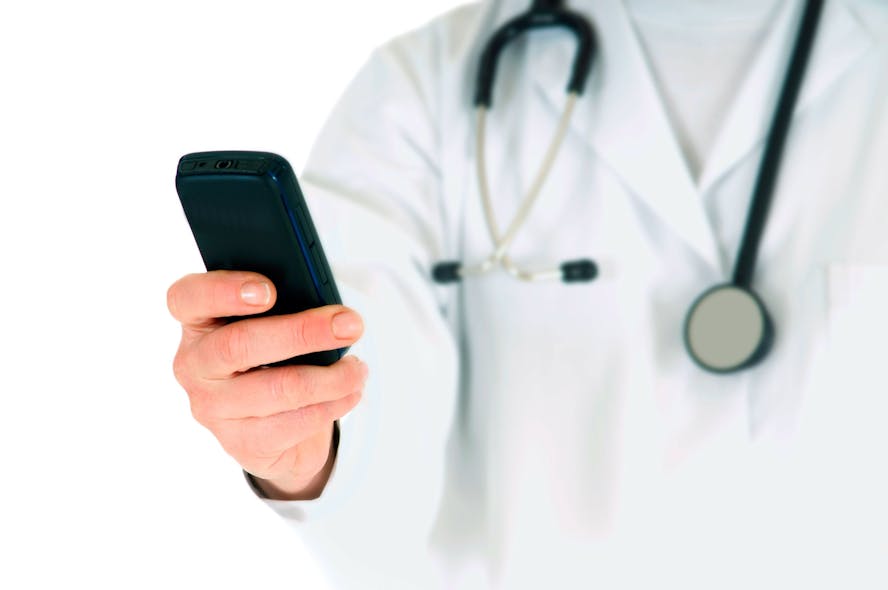 Mhealth