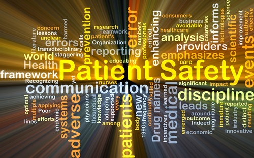 Patient Safety 5c8bee81f287a