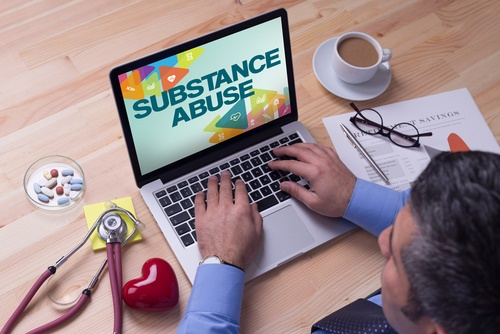 Substance Abuse 5c811e4ba1e59