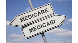 Medicare Medicaid