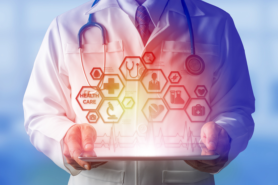 Bigstock Doctor With Medical Healthcare 233164723 5cbc9d9d718a1