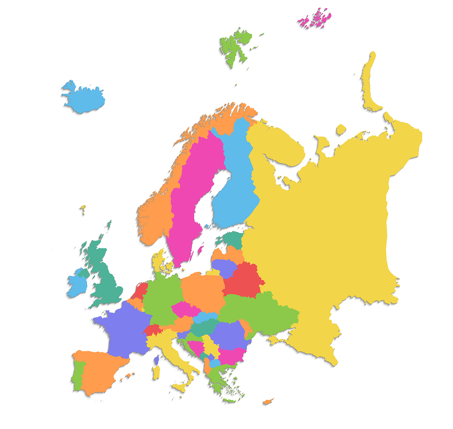Bigstock Europe Map New Political Deta 285098323 5cbe52d04ada5