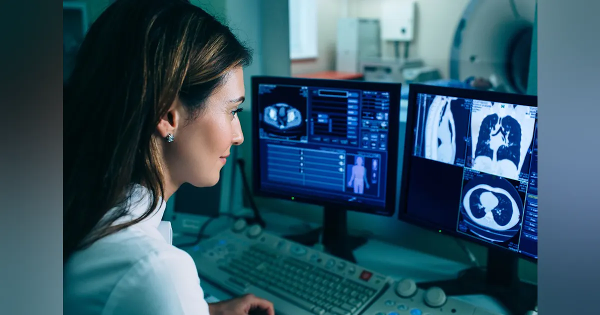 Radiology Practice Consolidation and the New World of Value-Based ...