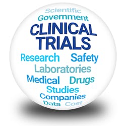 Clinical Trials 2