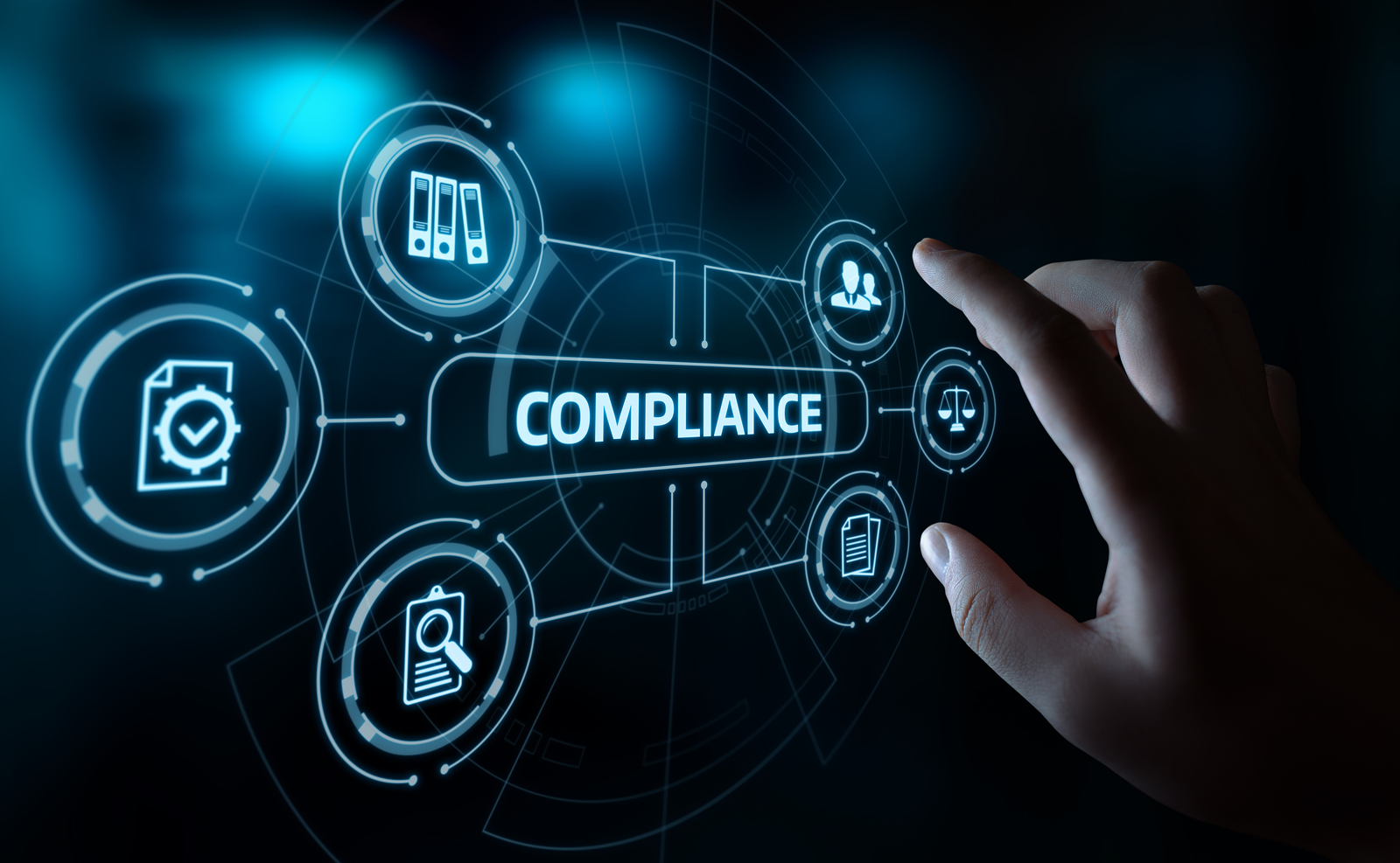 Three Steps To Creating A Culture Of Compliance In Healthcare ...