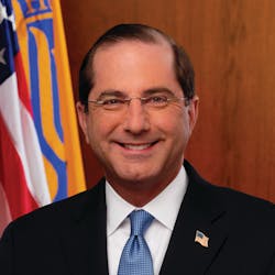 Alex Azar Alex Azar