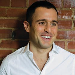 Parham Eftekhari Parham Eftekhari