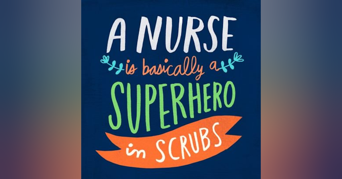 On National Nurses Day A Charge For The Future Healthcare Innovation On National Nurses Day A Charge For The Future Healthcare Innovation