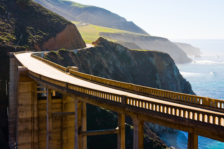 On California S Big Sur Island The Cloud Proves Critical To Patient Care Healthcare Innovation