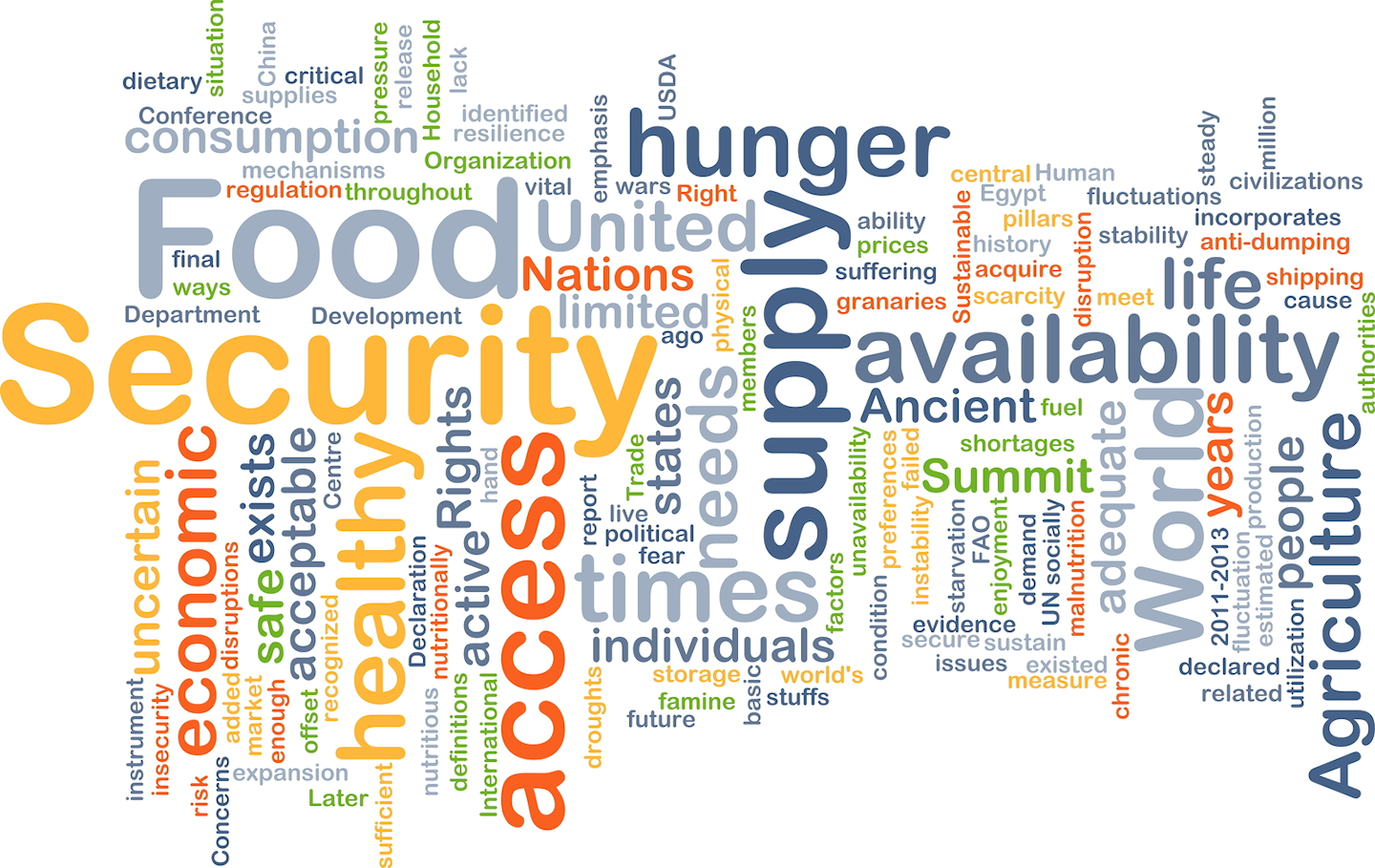 Treating Food Insecurity as a Clinical Gap in Care | Healthcare Innovation
