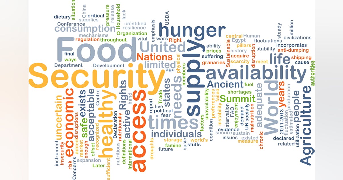 Treating Food Insecurity as a Clinical Gap in Care | Healthcare Innovation