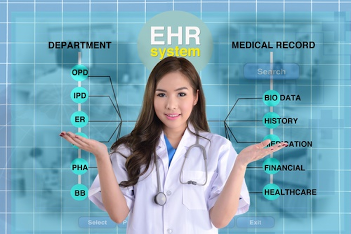 Electronic Health Records: Is Corporate Profitability Key to ...