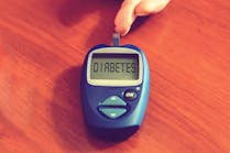 Diabetes Data