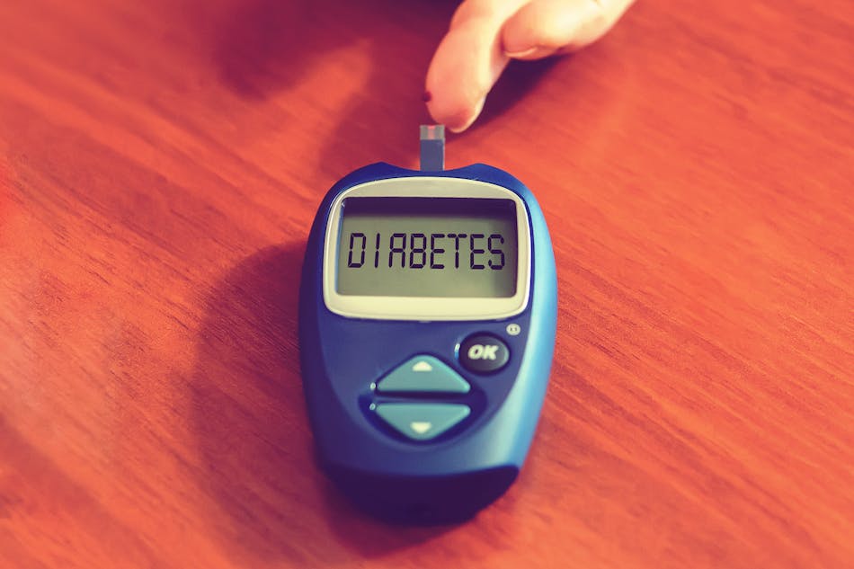 Diabetes Data