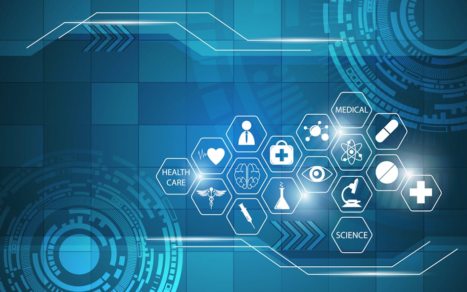 Healthcare Data