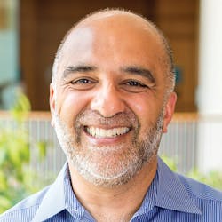 Micky Tripathi, Ph.D. Micky Tripathi, Ph.D.