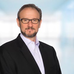 DirectTrust CEO Scott Stuewe DirectTrust CEO Scott Stuewe