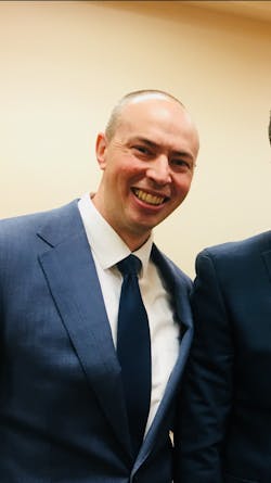 David Ingham, M.D. David Ingham, M.D.