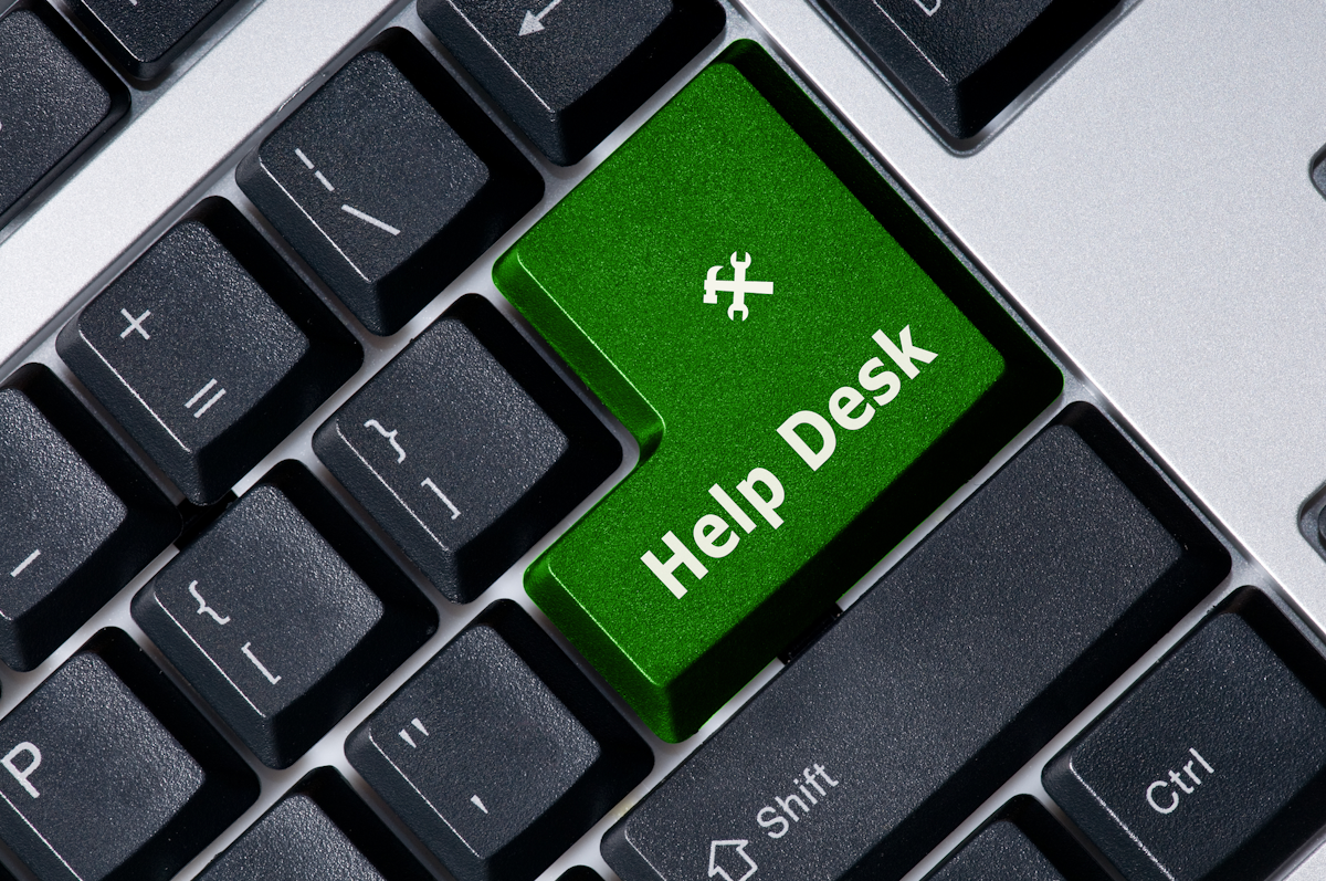 The Hospital It Help Desk How It Affects Revenue And Patient