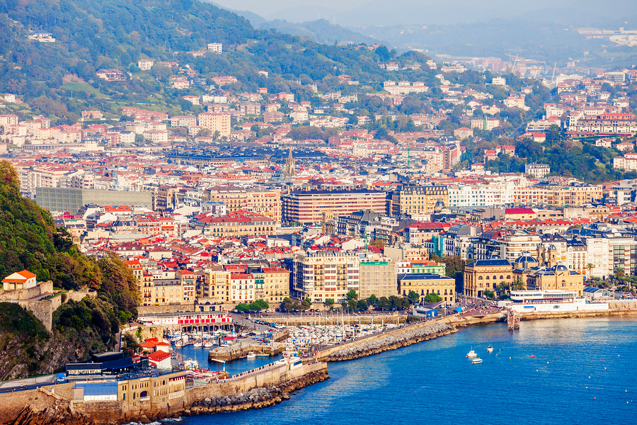 Bigstock San Sebastian Or Donostia Aeri 309159751 5d2bf50349afb